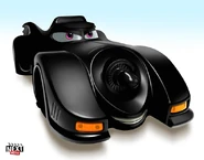 Batmobile