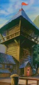 HFH Watch Tower
