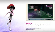 SKRM file - Operetta