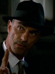 Burt Ryan