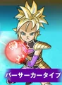 DBHGalaxyFemaleBerserker