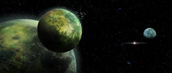 Japrael system