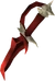 Dragon defender detail