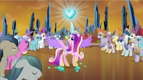 Princess Cadance such glory S3E2