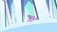 Twilight relieved S3E2