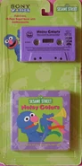 Noisy Colors
