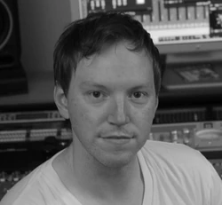 Mark Middleton