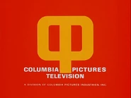 Columbia Pictures Television 1974