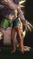 Martha Kent DCUO 001
