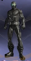InspiredCatwoman