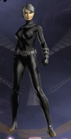 InspiredCatwomanFemale