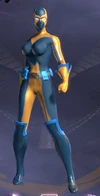 InspiredDeathstrokeFemale