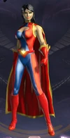InspiredSupermanFemale