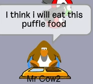 Pufflefood