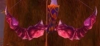 Huhurans Stinger