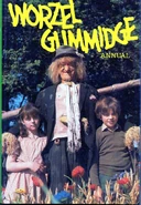 Worzel