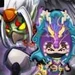 Dark Wings Rising