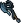 Rune battleaxe