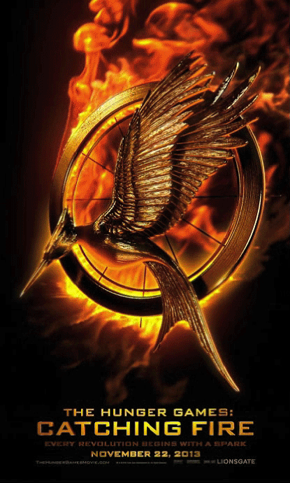 Download The Hunger Games: Catching Fire