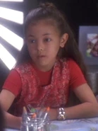 Molly O'Brien 2374