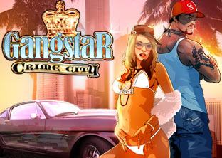 gangstar city crime gangstar city crime