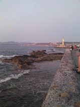 Greece,Crete (Chania)