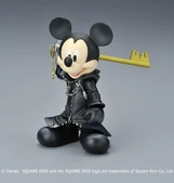 Mickey kh cloak