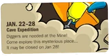 Cave Expedition ad