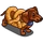 Pretzel Dog-icon
