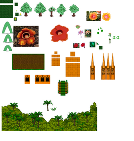 Thisgrasstileswell