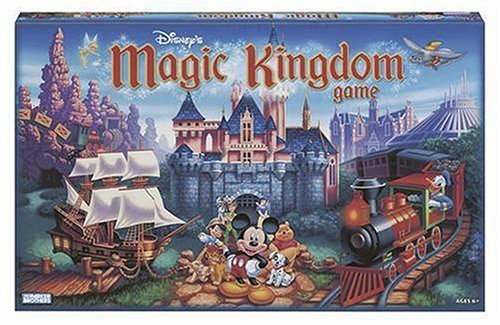 disney magic kingdom game goofys quest