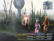 FFXII Drain