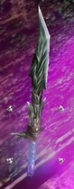 Ensorcelled Sword Live