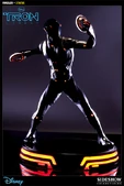 Rinzler Statue
