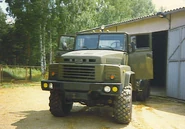 Kraz260