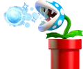Venus Ice Trap SMWU