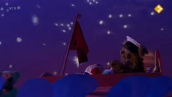 Tommie song bed boat