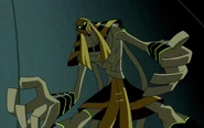 Benmummy power