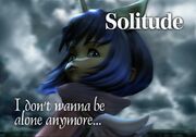 FFIX Solitude