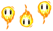 Podoboos