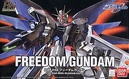 Hg freedom