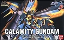 Hg calamity