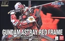 Hg astray red