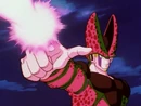 Android Explosion - Cell Death Beam