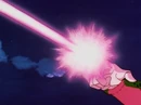 Android Explosion - Cell Death Beam 2
