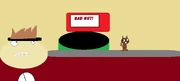 Dealing with a pest
