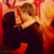 RuntherKiss