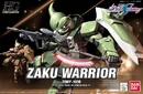 Hg ZAKU