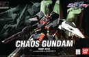 Hg chaos