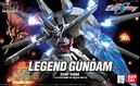 Hg legend